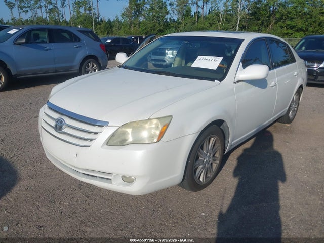 صورة 2 لـ 2006 Toyota AVALON LIMITED