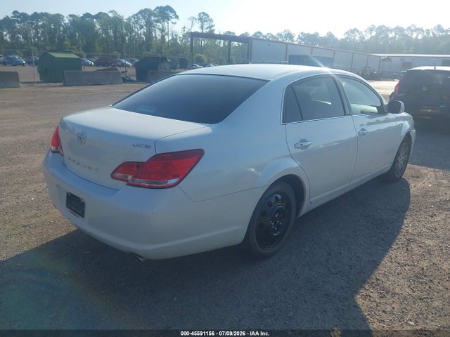 صورة 4 لـ 2006 Toyota AVALON LIMITED