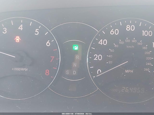 صورة 7 لـ 2006 Toyota AVALON LIMITED