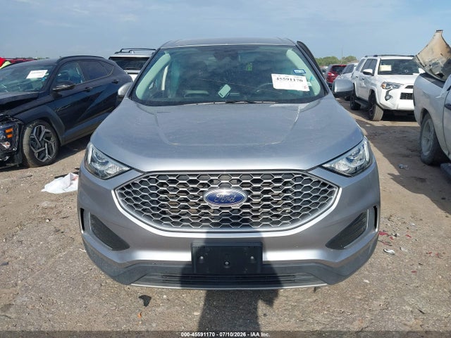 2023 FORD EDGE SEL 12