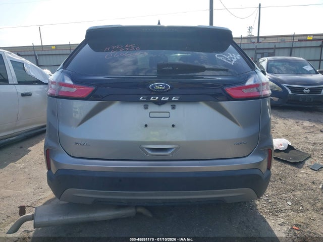 2023 FORD EDGE SEL 16