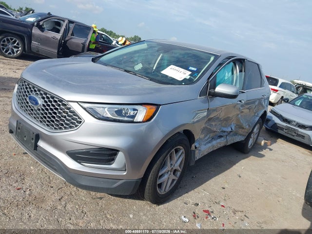 2023 FORD EDGE SEL 2
