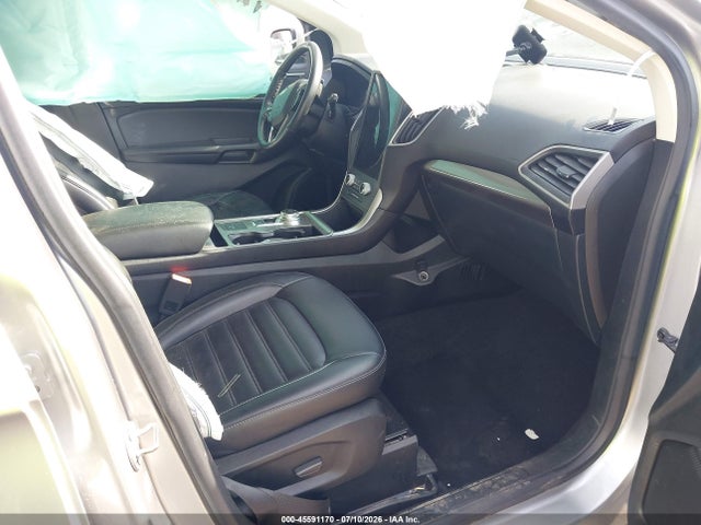 2023 FORD EDGE SEL 5