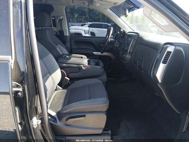 صورة 5 لـ 2014 Chevrolet SILVERADO 1500 LT