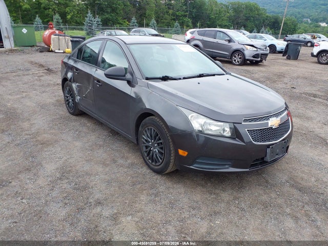 2014 Chevrolet CRUZE LS AUTO — фото 1