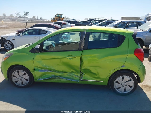 صورة مصغرة 14 لـ 2016 Chevrolet SPARK LS CVT
