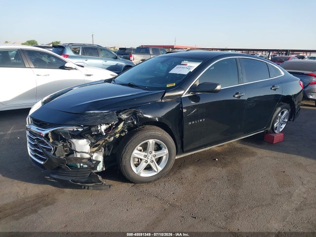 صورة 2 لـ 2020 Chevrolet MALIBU FWD LS