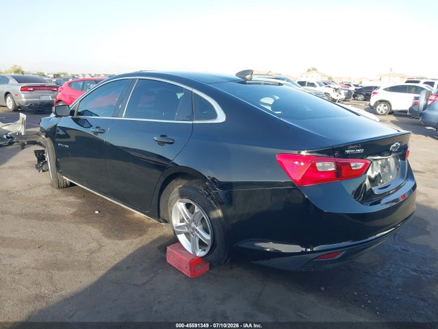 صورة 3 لـ 2020 Chevrolet MALIBU FWD LS