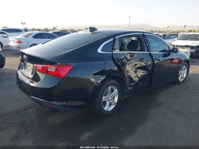 صورة 4 لـ 2020 Chevrolet MALIBU FWD LS