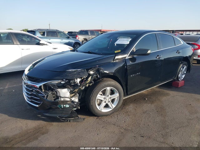 صورة 6 لـ 2020 Chevrolet MALIBU FWD LS