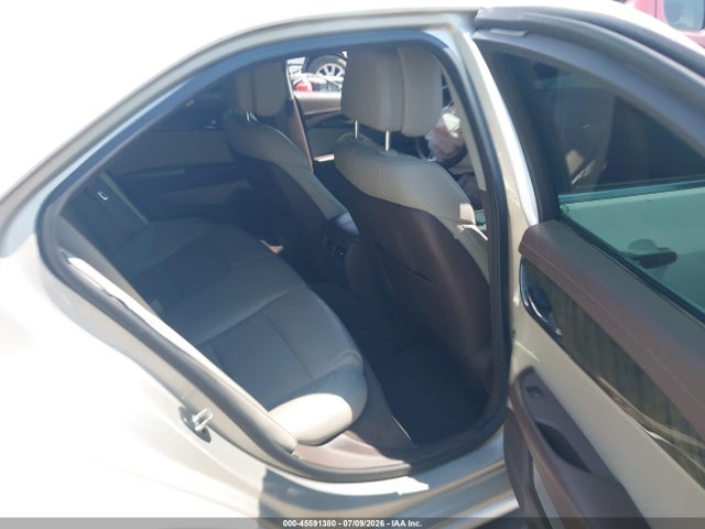 صورة 8 لـ 2013 Cadillac ATS LUXURY