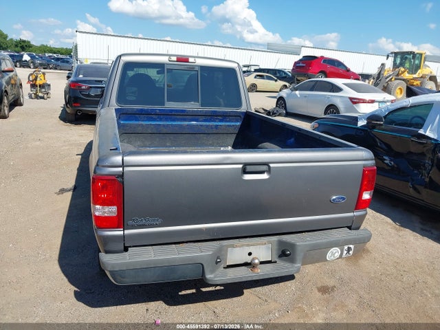 2000 FORD RANGER XLT — фото 16