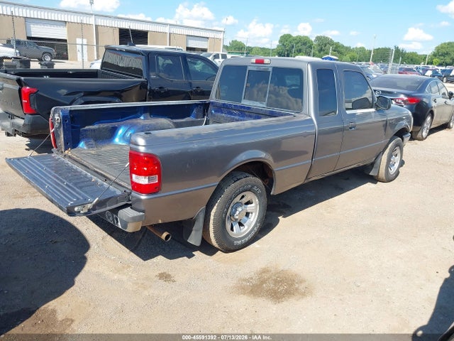 2000 FORD RANGER XLT 照片 4