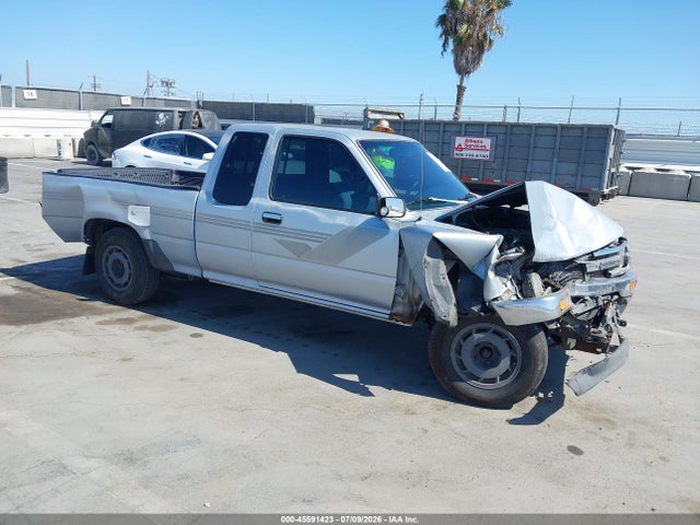 1989 TOYOTA PICKUP 1/2 TON EX LNG WHLBASE SR