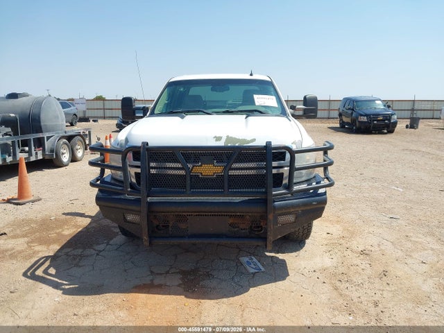 2014 Chevrolet SILVERADO 2500HD LT — фото 13