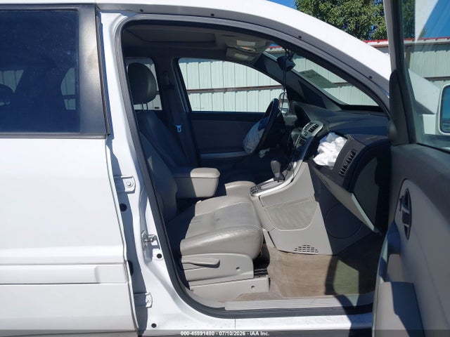 2006 Chevrolet EQUINOX LT — фото 5