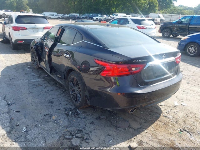 صورة 3 لـ 2016 Nissan MAXIMA 3.5 PLATINUM