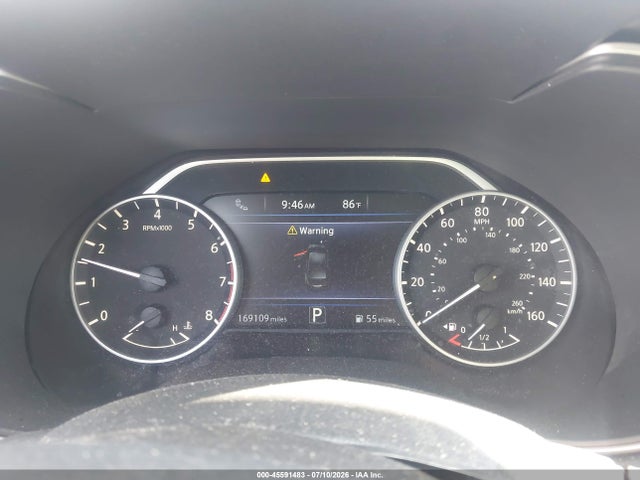 صورة 7 لـ 2016 Nissan MAXIMA 3.5 PLATINUM