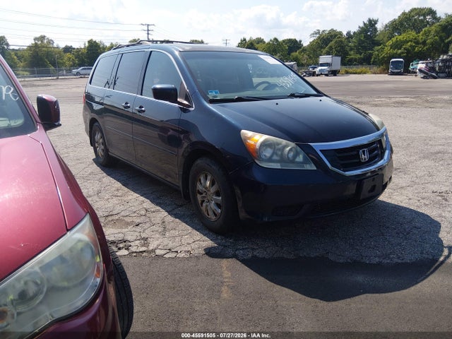 2009 HONDA ODYSSEY EX-L