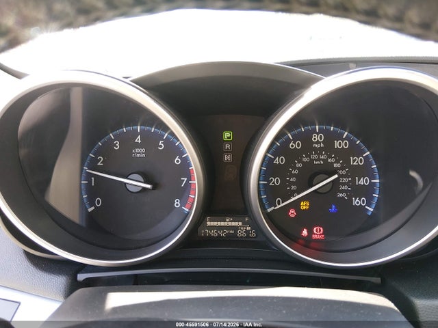 2013 Mazda MAZDA3 I GRAND TOURING 照片 7