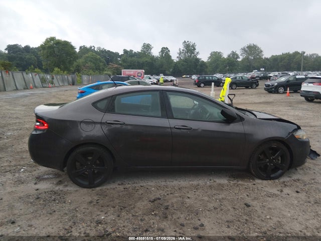 2016 Dodge DART SXT 缩略图 13