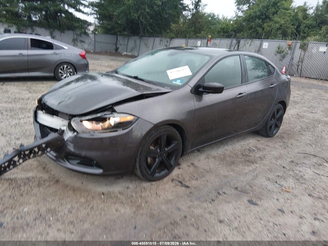 صورة 2 لـ 2016 Dodge DART SXT