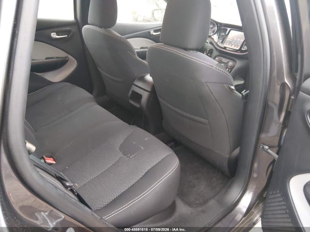صورة 8 لـ 2016 Dodge DART SXT