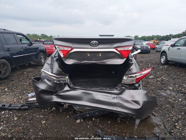 صورة 6 لـ 2017 Toyota CAMRY SE