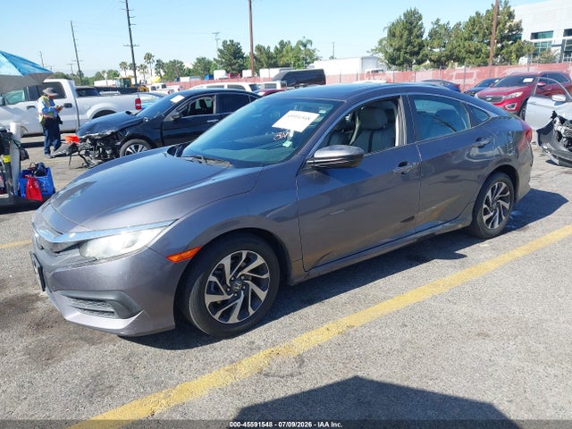 صورة 2 لـ 2016 Honda CIVIC EX