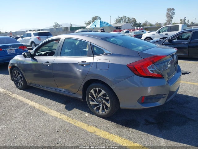 صورة 3 لـ 2016 Honda CIVIC EX