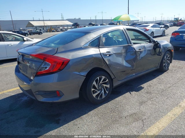 صورة 4 لـ 2016 Honda CIVIC EX