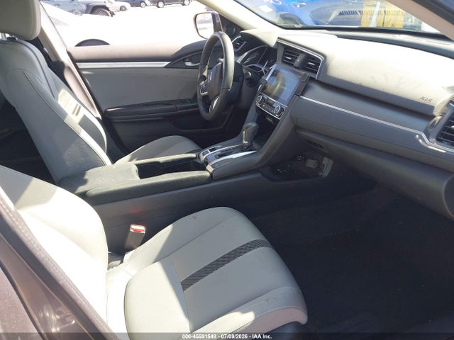 صورة 5 لـ 2016 Honda CIVIC EX