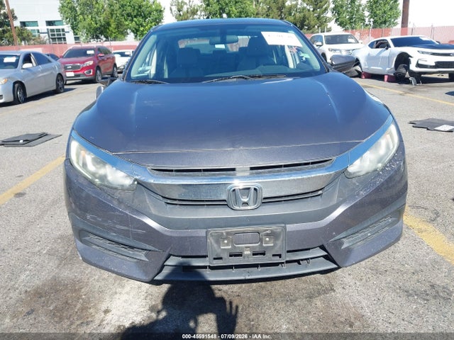 صورة 6 لـ 2016 Honda CIVIC EX