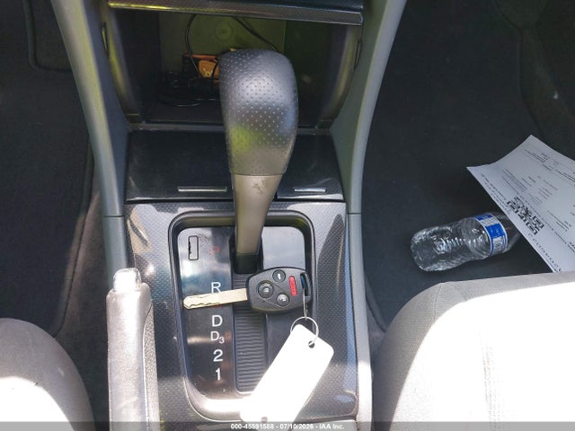 2006 Honda ACCORD 2.4 SE — миниатюра 11