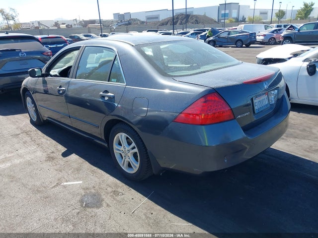 2006 Honda ACCORD 2.4 SE — миниатюра 3
