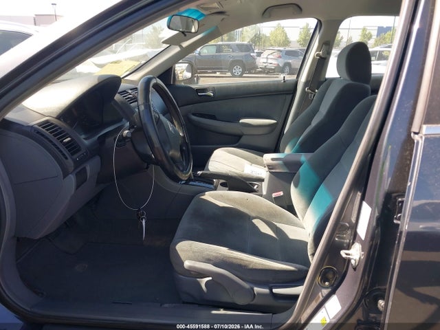 2006 Honda ACCORD 2.4 SE — миниатюра 5