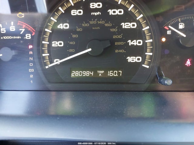 2006 Honda ACCORD 2.4 SE — миниатюра 7