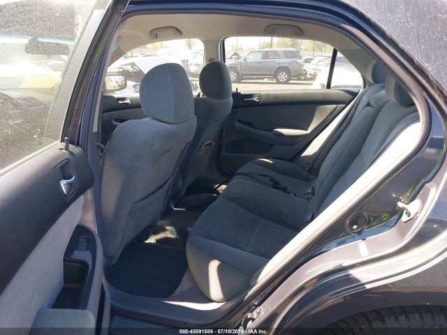2006 Honda ACCORD 2.4 SE — миниатюра 8