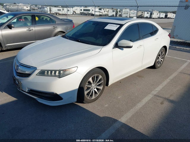صورة 2 لـ 2016 Acura TLX TECH