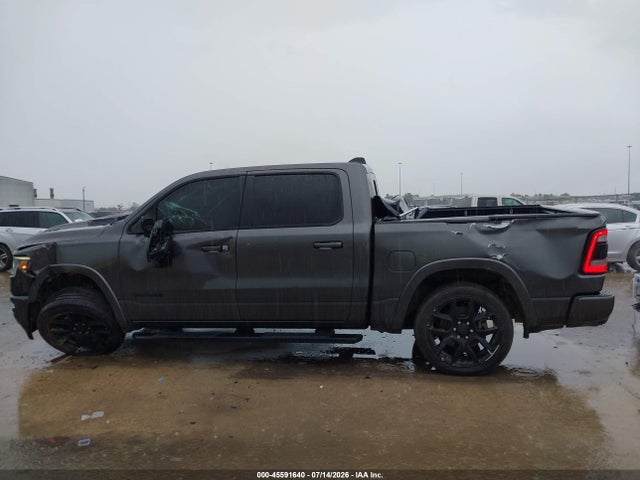 صورة 14 لـ 2020 RAM 1500 LARAMIE 4X4 5'7 BOX