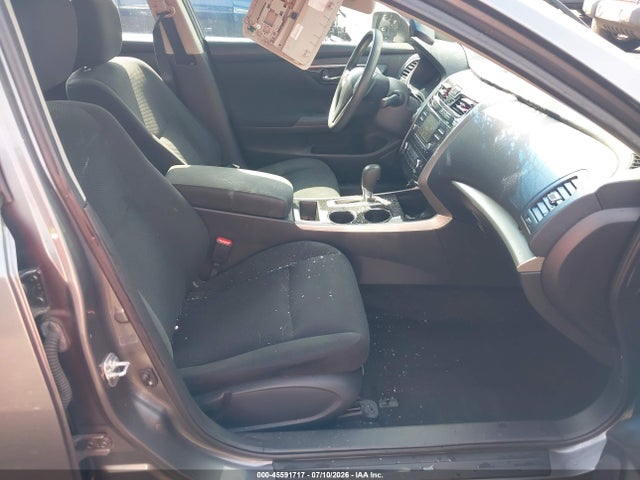 2014 Nissan ALTIMA 2.5 S 照片 5