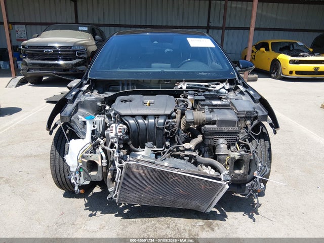 صورة مصغرة 13 لـ 2021 KIA FORTE GT-LINE