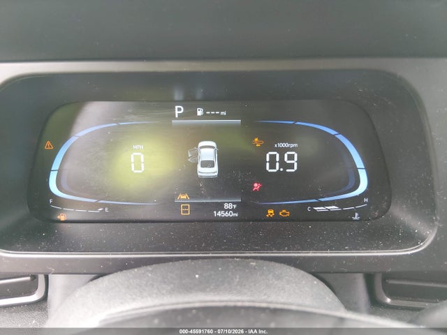 صورة 7 لـ 2025 Hyundai ELANTRA SEL SPORT