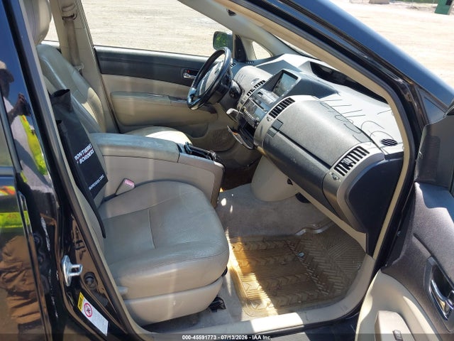 2008 Toyota PRIUS photo 5