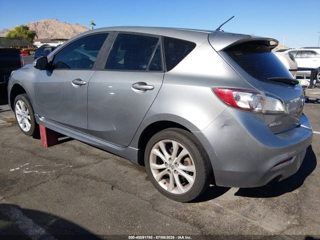 صورة 3 لـ 2010 Mazda MAZDA3 S GRAND TOURING