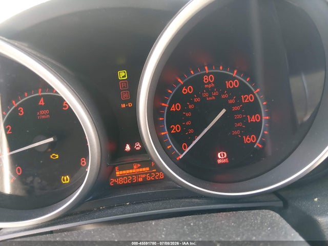 صورة 7 لـ 2010 Mazda MAZDA3 S GRAND TOURING