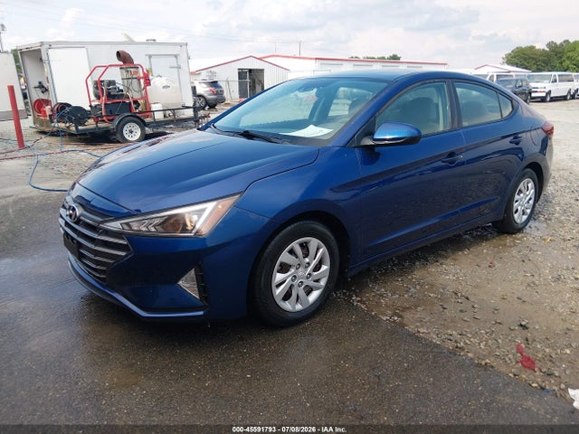 صورة 2 لـ 2020 Hyundai ELANTRA SE