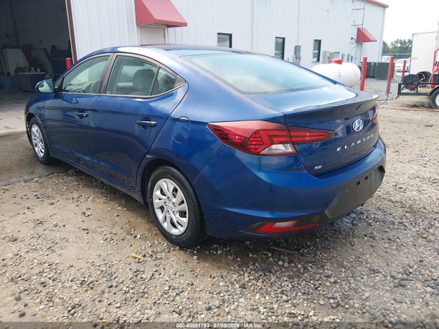 صورة 3 لـ 2020 Hyundai ELANTRA SE
