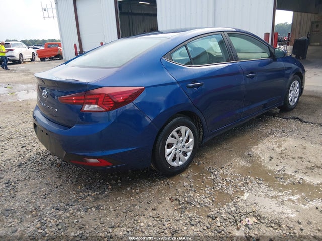 صورة 4 لـ 2020 Hyundai ELANTRA SE