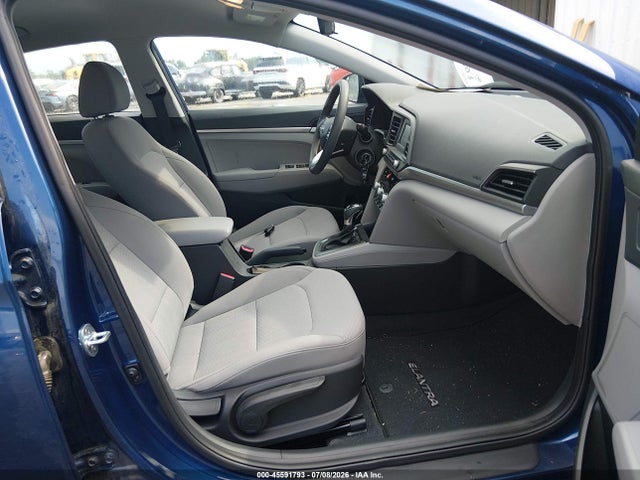 صورة 5 لـ 2020 Hyundai ELANTRA SE